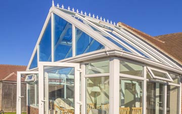 conservatory roof insulation costs Spinkhill