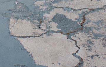 fibreglass roofing replacement Spinkhill