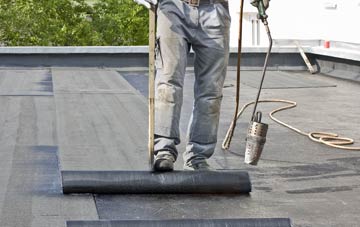 flat roof replacement Spinkhill, Derbyshire