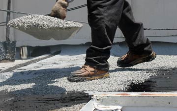 Spinkhill flat roofing companies