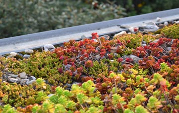 the cost of Spinkhill green roof installation
