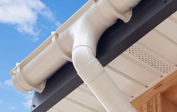 Spinkhill gutter installation costs