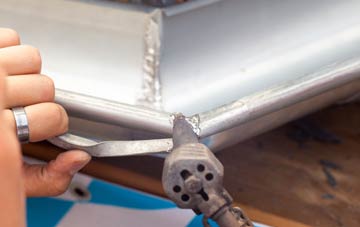 disadvantages of Spinkhill lead roofing