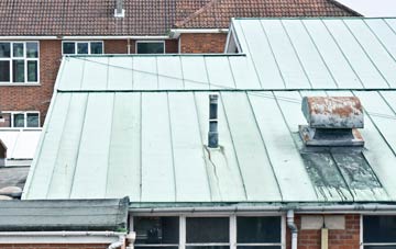 Spinkhill lead roofing costs