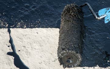 Spinkhill liquid sealant waterproofing