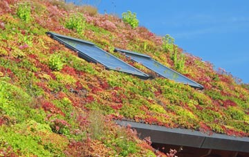 Spinkhill living roof systems