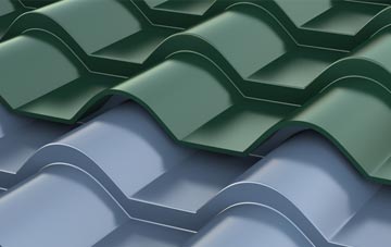 who should consider Spinkhill plastic roofs