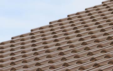 plastic roofing Spinkhill, Derbyshire