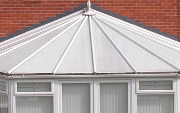 Spinkhill polycarbonate conservatory roof repairs
