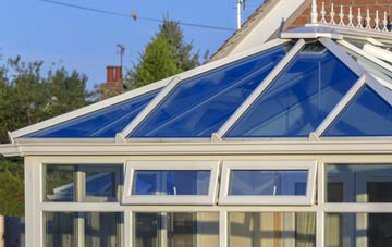 professional Spinkhill conservatory insulation