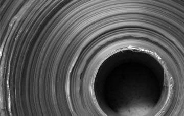 Spinkhill pvc roof replacement