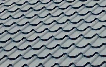 Spinkhill rubber roofing companies