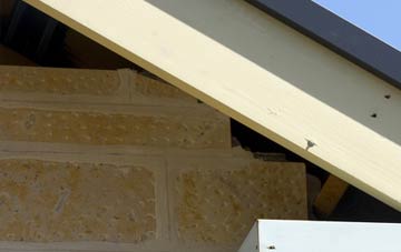 soffit repair Spinkhill