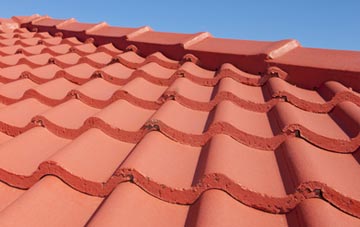 Spinkhill tile and slate roof replacement