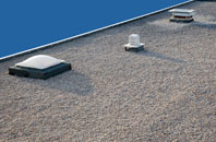 Spinkhill flat roofing