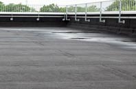 find rated Spinkhill flat roofing companies