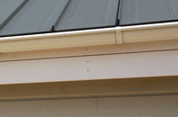 Spinkhill soffit repair