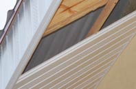 rated Spinkhill soffit repair companies