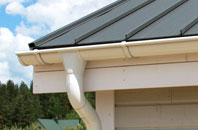 Spinkhill soffits